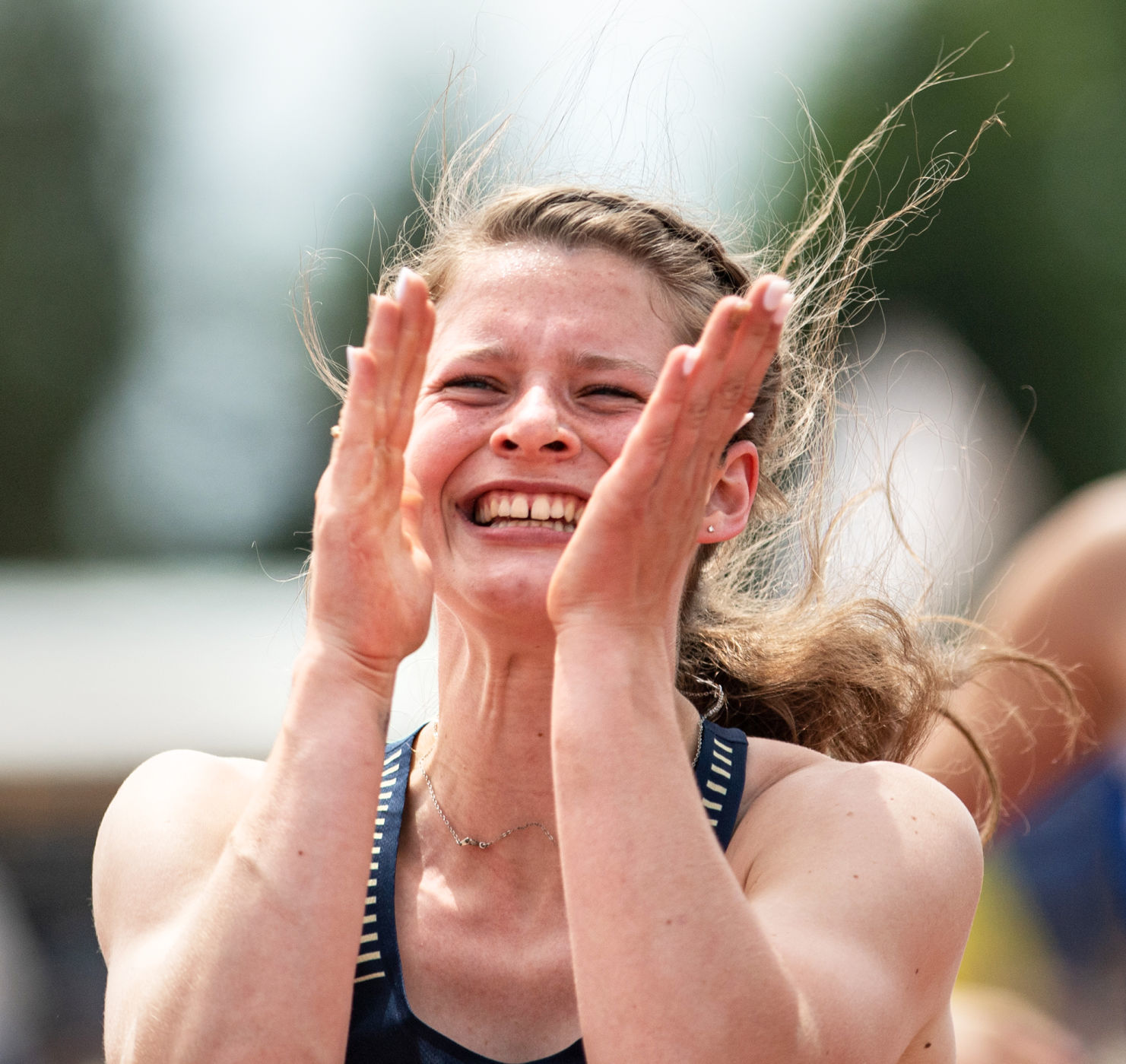 State track, 5.18